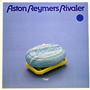ASTON REYMERS RIVALER / Tval